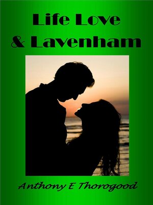 cover image of Life Love & Lavenham